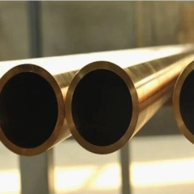 PB102 Phosphor Bronze pipe
